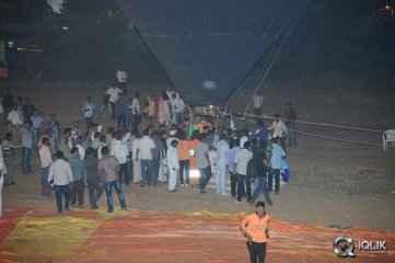 Jump Jilani Movie Audio Launch